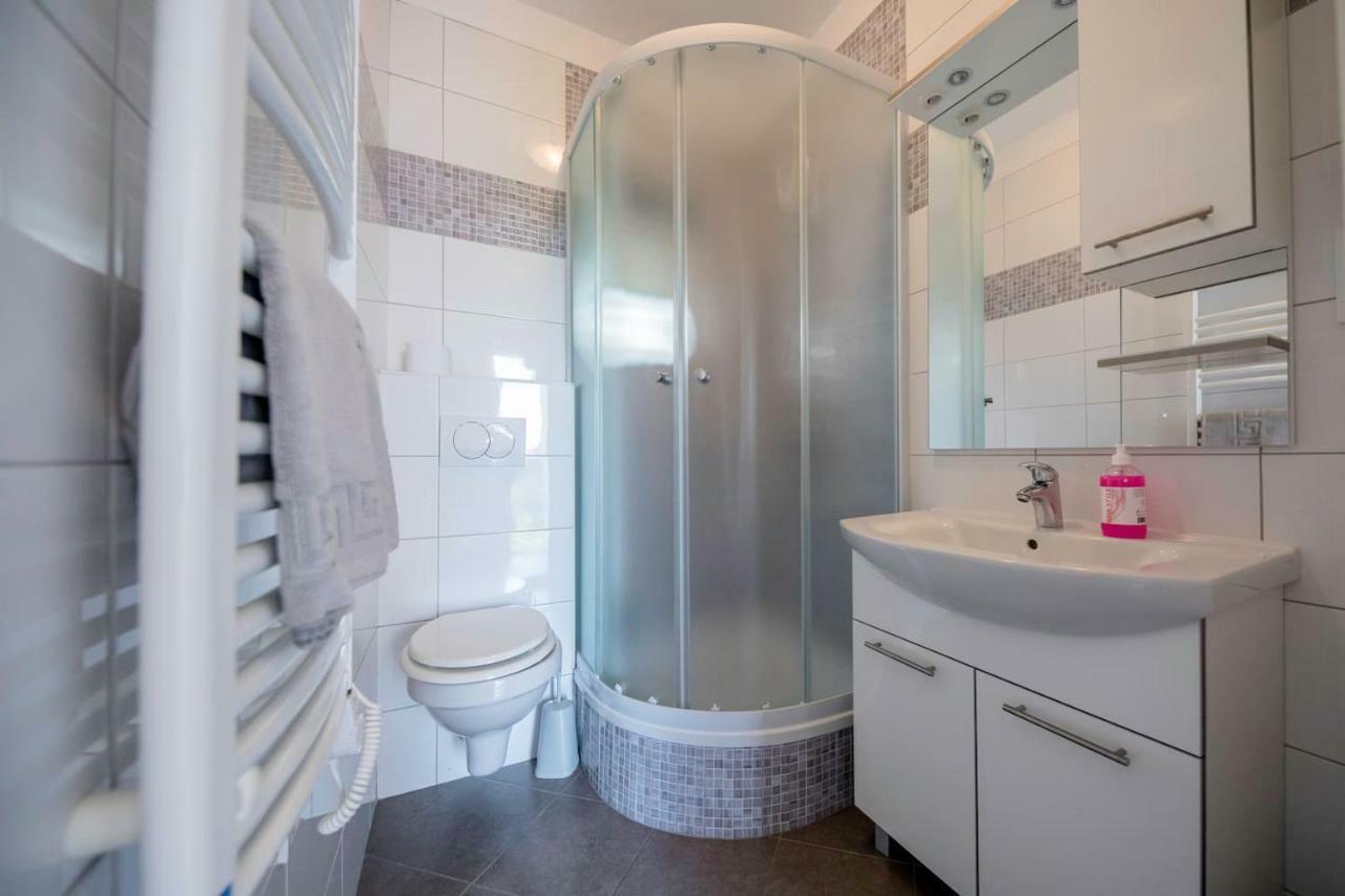 Apartman Marcela Palit Ngoại thất bức ảnh