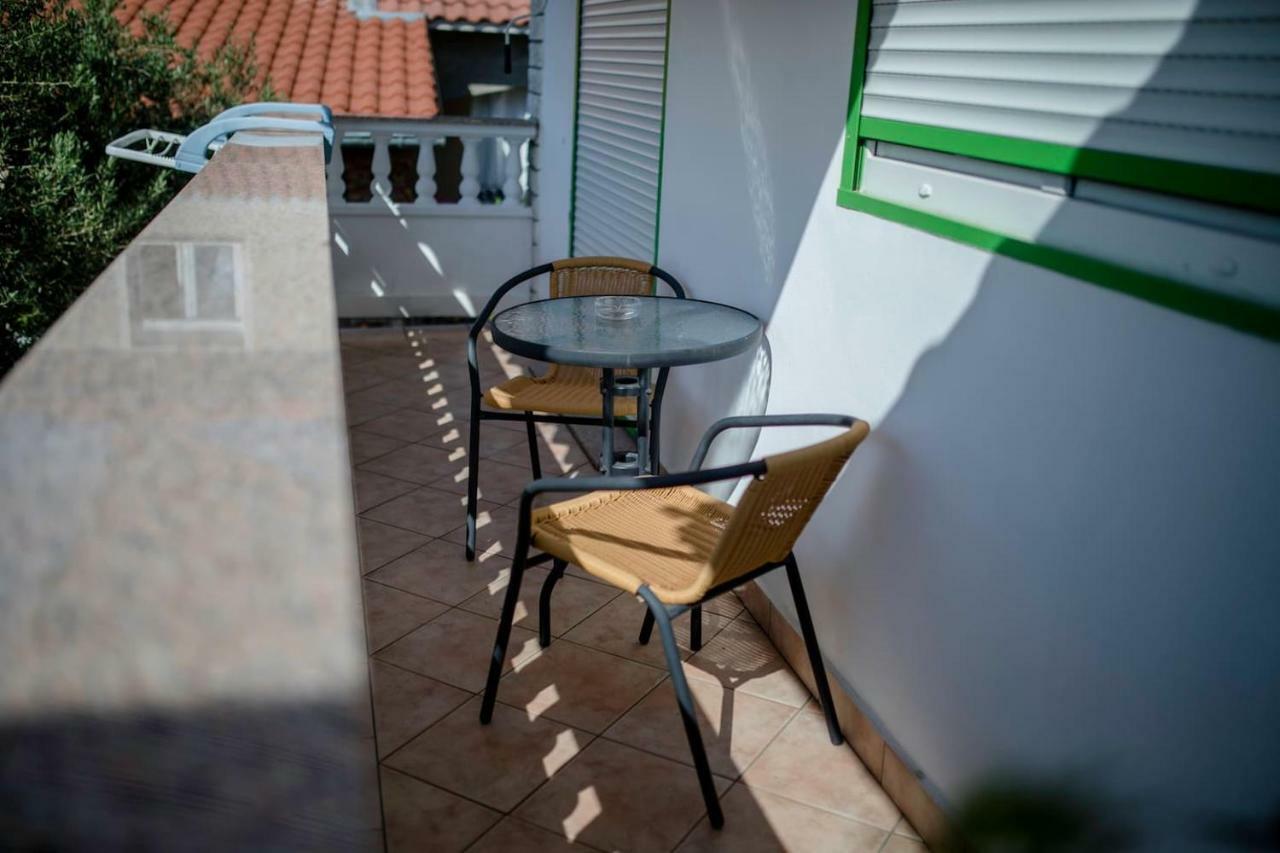 Apartman Marcela Palit Ngoại thất bức ảnh