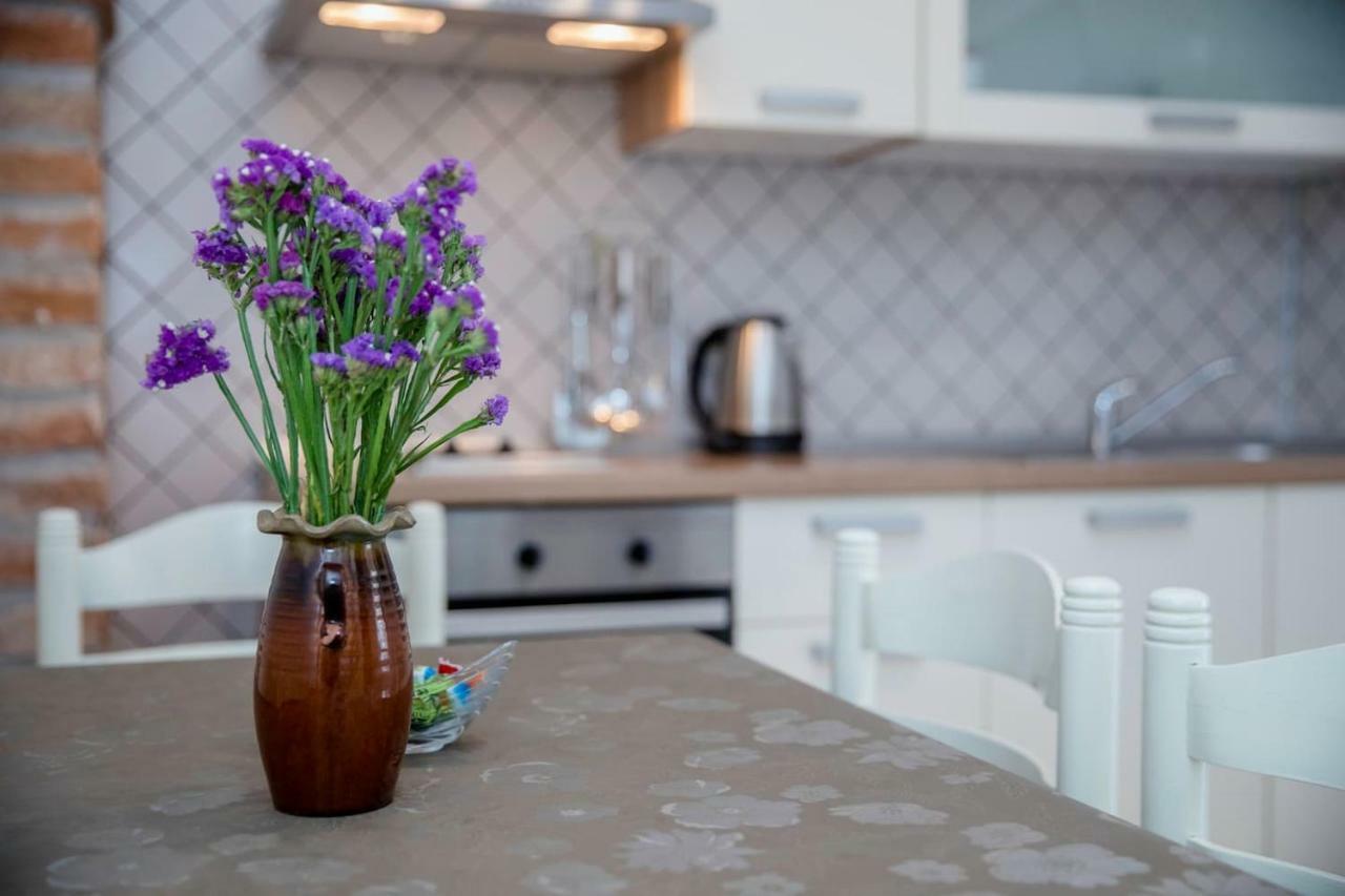 Apartman Marcela Palit Ngoại thất bức ảnh