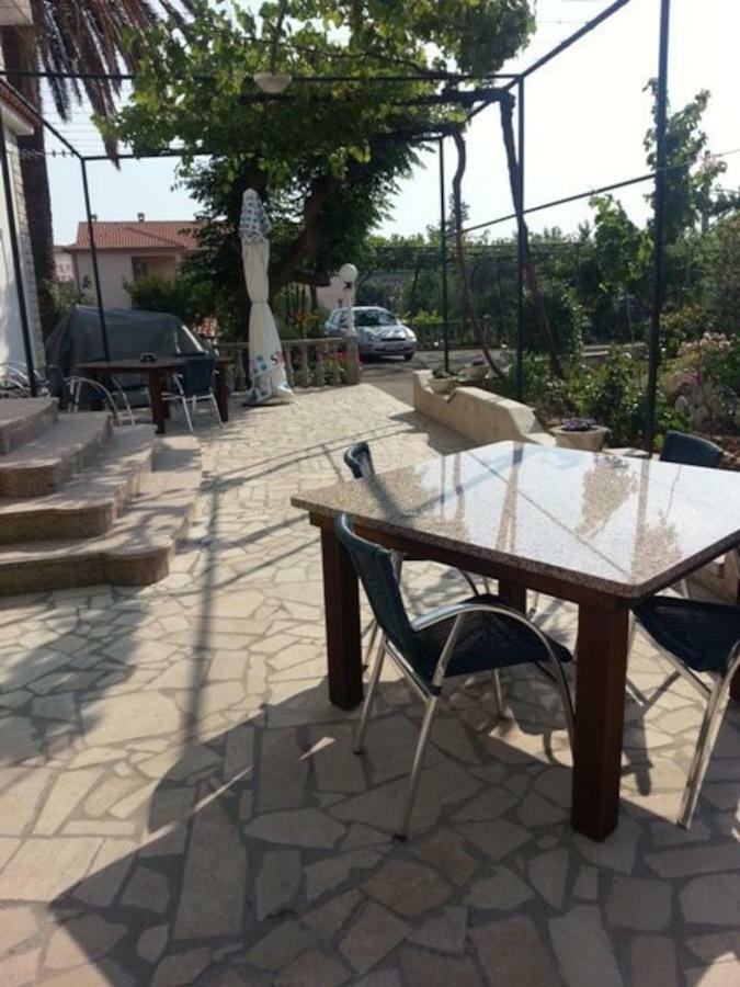 Apartman Marcela Palit Ngoại thất bức ảnh