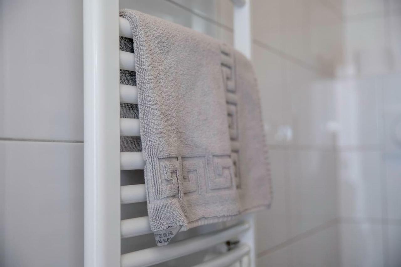Apartman Marcela Palit Ngoại thất bức ảnh