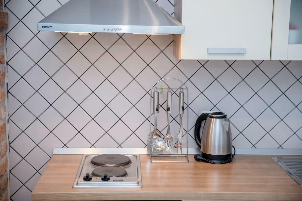 Apartman Marcela Palit Ngoại thất bức ảnh