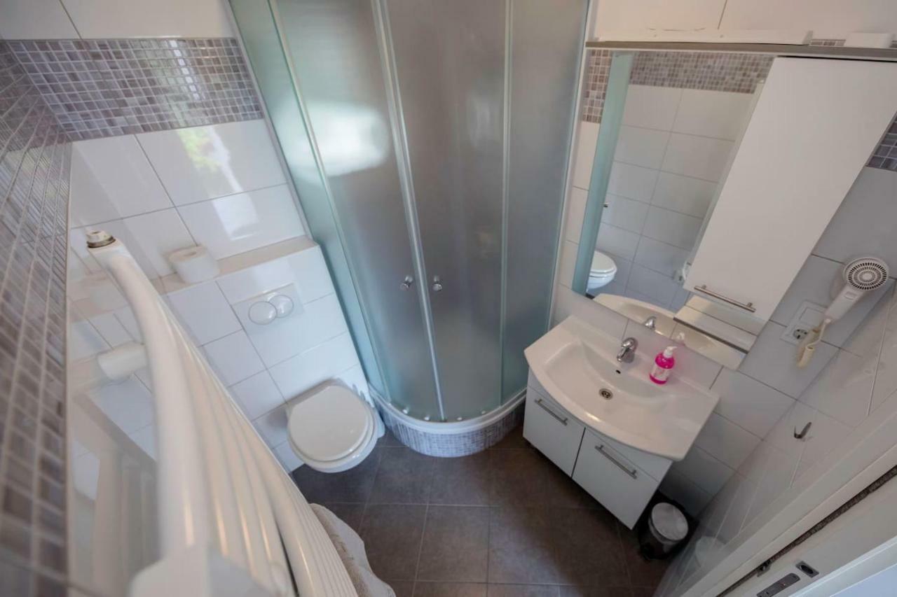 Apartman Marcela Palit Ngoại thất bức ảnh