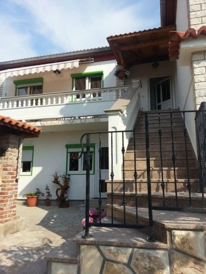 Apartman Marcela Palit Ngoại thất bức ảnh