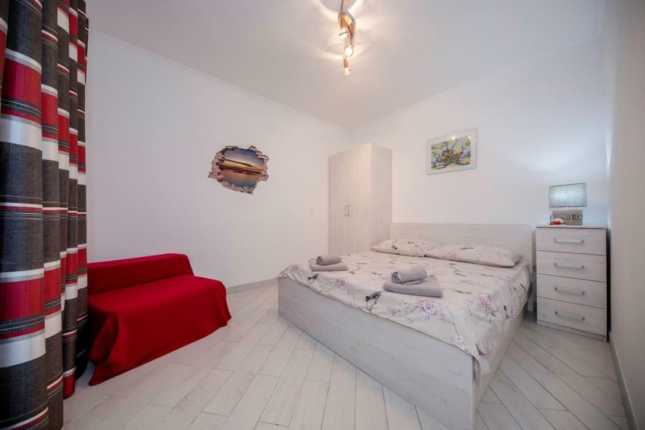 Apartman Marcela Palit Ngoại thất bức ảnh